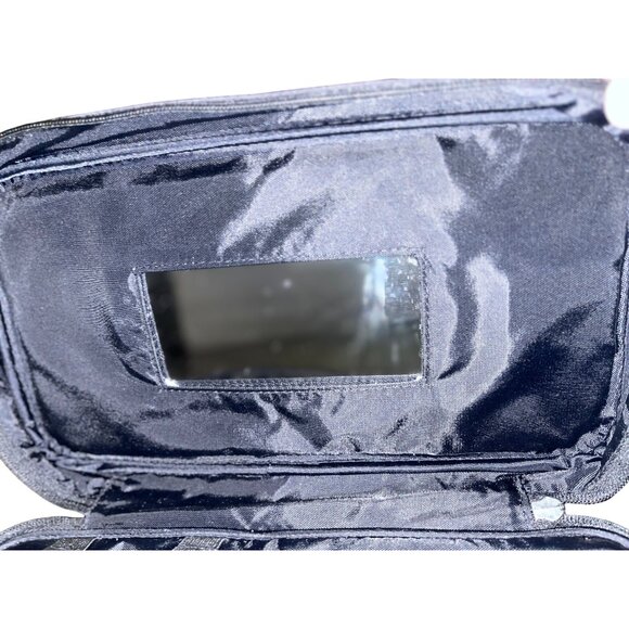 Modella Travel Case Used Black *no shoulder strap - Picture 16 of 16